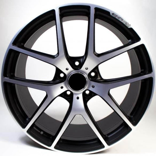 OEM  wheels Mercedes Benz C-Class , CLS-Class,  E-Class , S-Class
