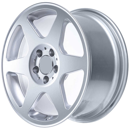 EVO 2 OEM FORGED RIMS DESIGN FOR MERCEDES BENZ E500 AMG W124