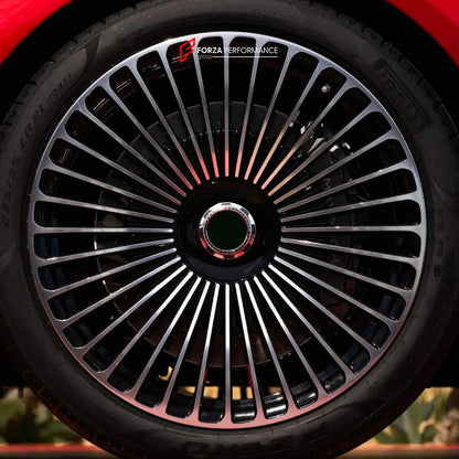 OEM FORGED WHEELS RIMS for MERCEDES-MAYBACH SL680 MONOGRAM 2026