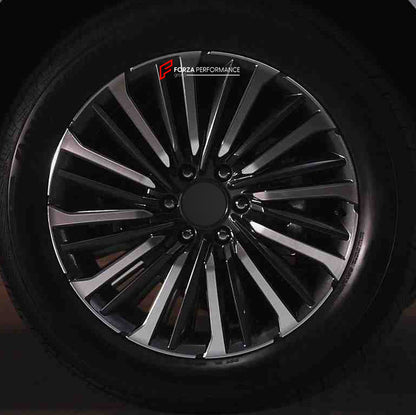 OEM FORGED WHEELS RIMS for NISSAN PATROL 2025