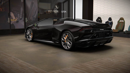 FORGED WHEELS RIMS for Lamborghini Urus, Huracán, Aventador, Murciélago, Gallardo