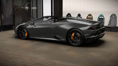 FORGED WHEELS RIMS for Lamborghini Urus, Huracán, Aventador, Murciélago, Gallardo