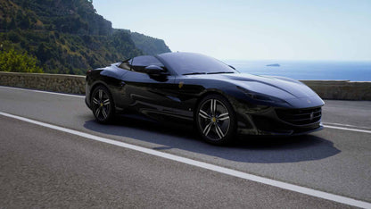 FORGED WHEELS for Ferrari F430, Ferrari 458, Ferrari F12, Ferrari 488, Ferrari F8, Ferrari FF, Ferrari California, Ferrari Roma F16