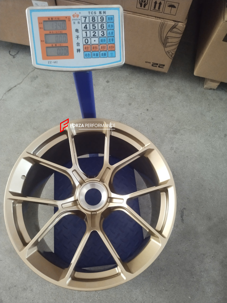 OEM GT3 STYLE 20 21 INCH FORGED WHEELS RIMS for PORSCHE 911 992 GT3 2021