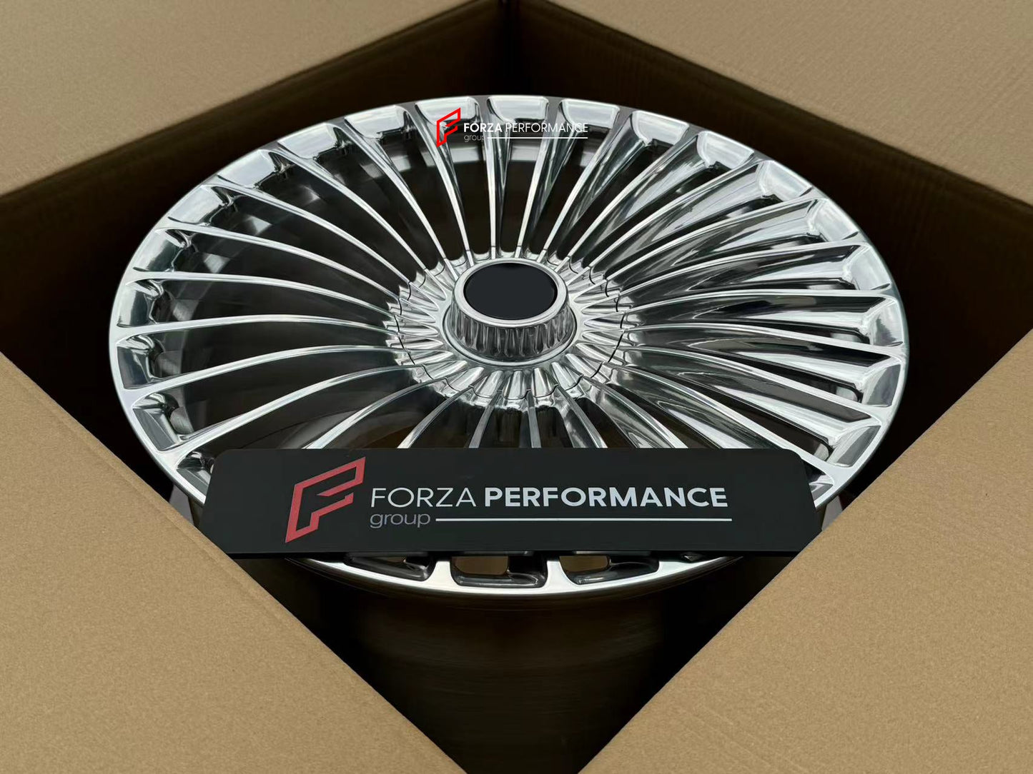 OEM MERCEDES MAYBACH STYLE 19 20 INCH FORGED WHEELS RIMS for CHEVROLET CORVETTE C8 STINGRAY 2020