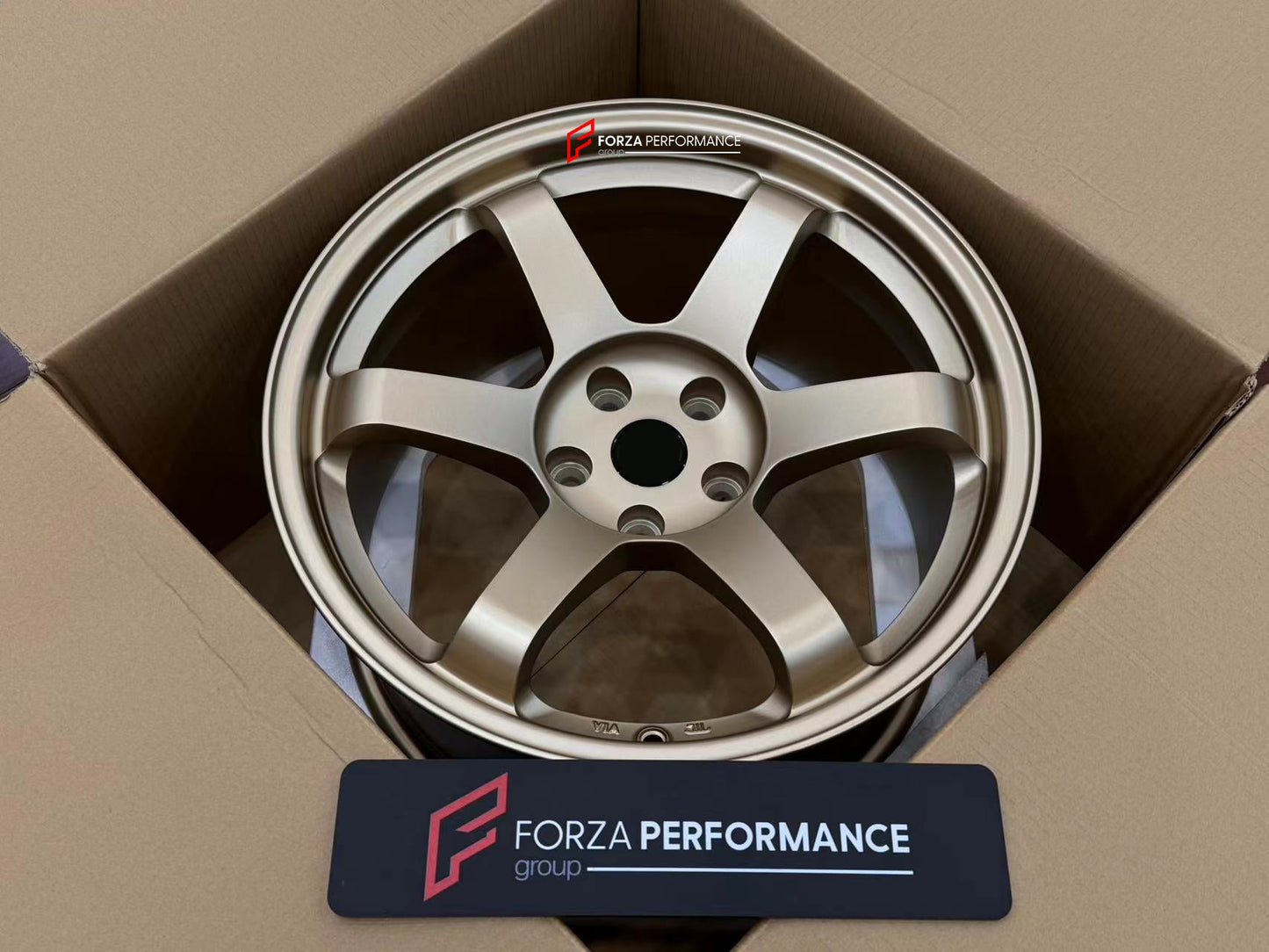 OEM NISMO GT-R R35 STYLE 18 INCH FORGED WHEELS RIMS for NISSAN SYLVIA S14 1995 - 1998