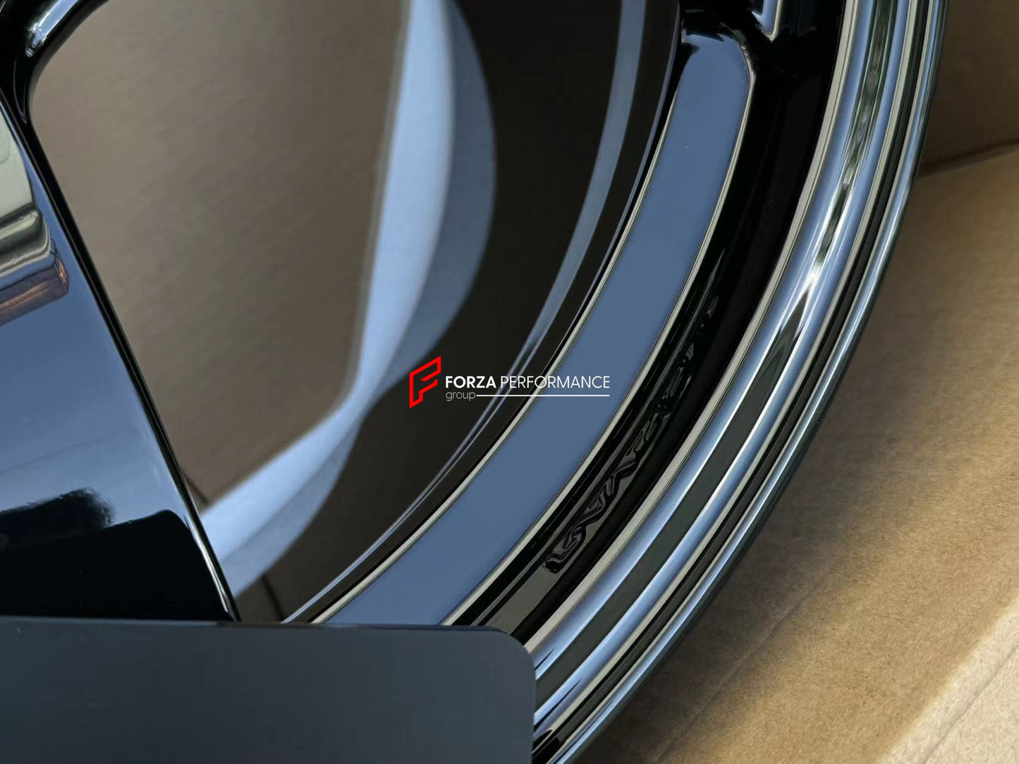 OEM NISMO GT-R R35 STYLE 20 INCH FORGED WHEELS RIMS for NISSAN GT-R R35 2009 - 2015