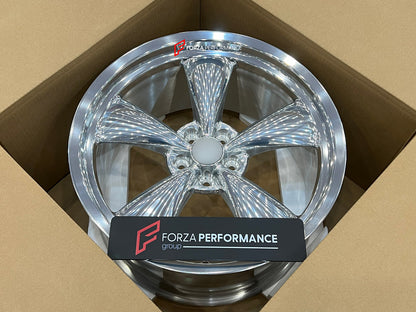 OEM R/T RT HERITAGE CLASSIC STYLE 20 INCH FORGED WHEELS RIMS for DODGE CHALLENGER