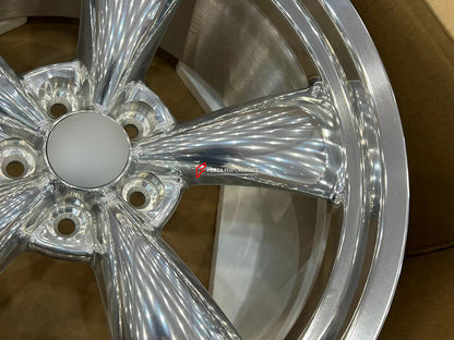 OEM R/T RT HERITAGE CLASSIC STYLE 20 INCH FORGED WHEELS RIMS for DODGE CHALLENGER