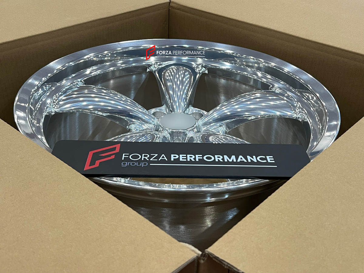 OEM R/T RT HERITAGE CLASSIC STYLE 20 INCH FORGED WHEELS RIMS for DODGE CHALLENGER