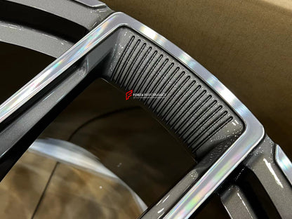 OEM STYLE 20 INCH FORGED WHEELS RIMS for LOTUS EMEYA