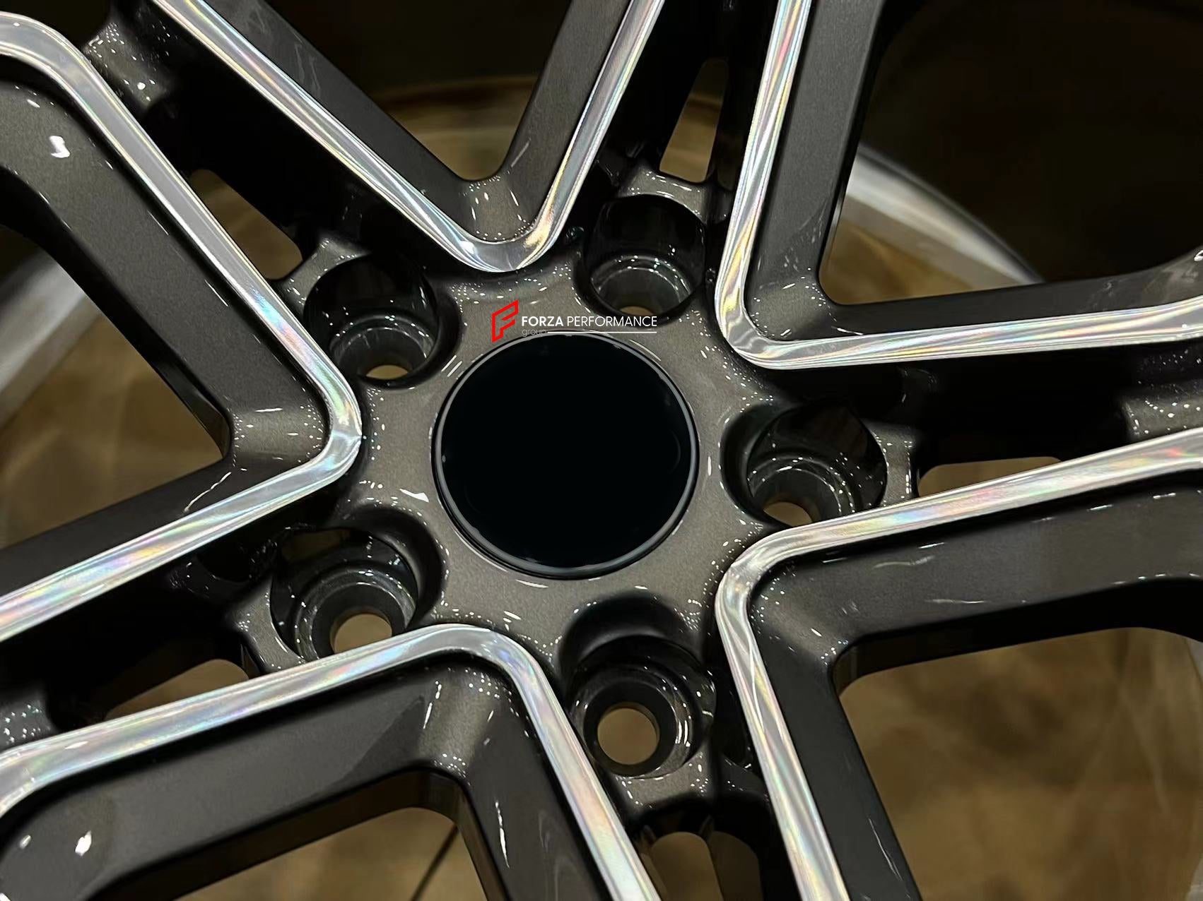 OEM STYLE 20 INCH FORGED WHEELS RIMS for LOTUS EMEYA