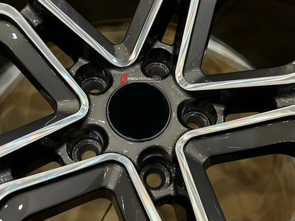 OEM STYLE 20 INCH FORGED WHEELS RIMS for LOTUS EMEYA