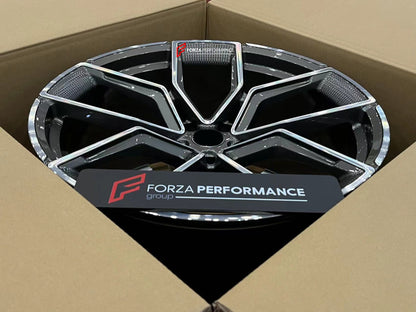 OEM STYLE 20 INCH FORGED WHEELS RIMS for LOTUS EMEYA