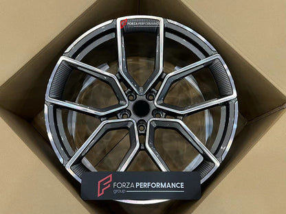 OEM STYLE 20 INCH FORGED WHEELS RIMS for LOTUS EMEYA