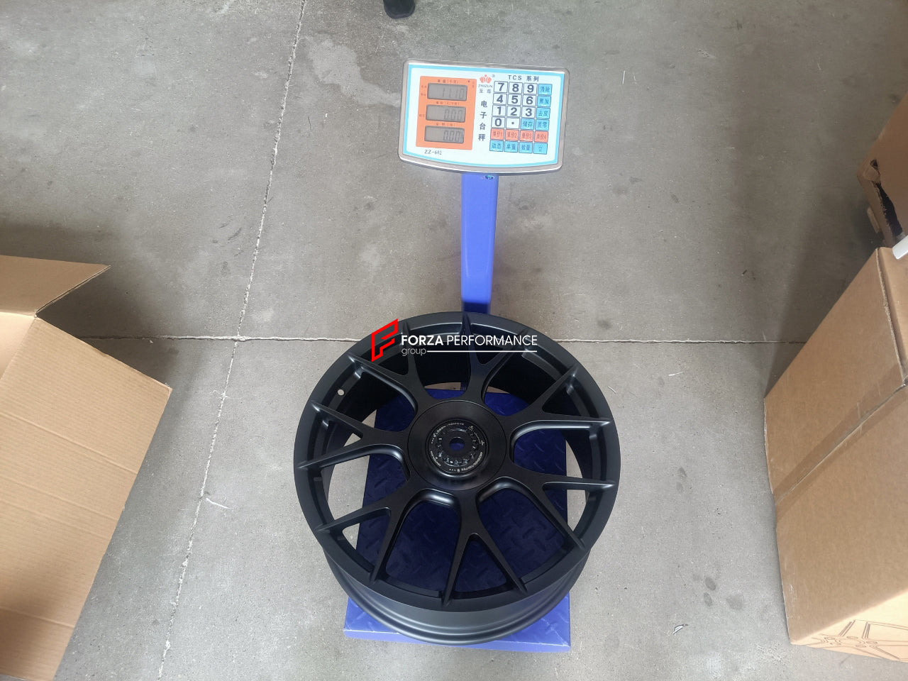 OEM STYLE 20 INCH FORGED WHEELS RIMS for PORSCHE 911 991.1 CARRERA S 2011