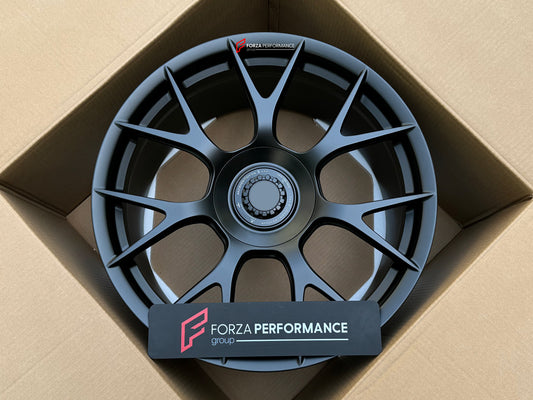 OEM STYLE 20 INCH FORGED WHEELS RIMS for PORSCHE 911 991.1 CARRERA S 2011