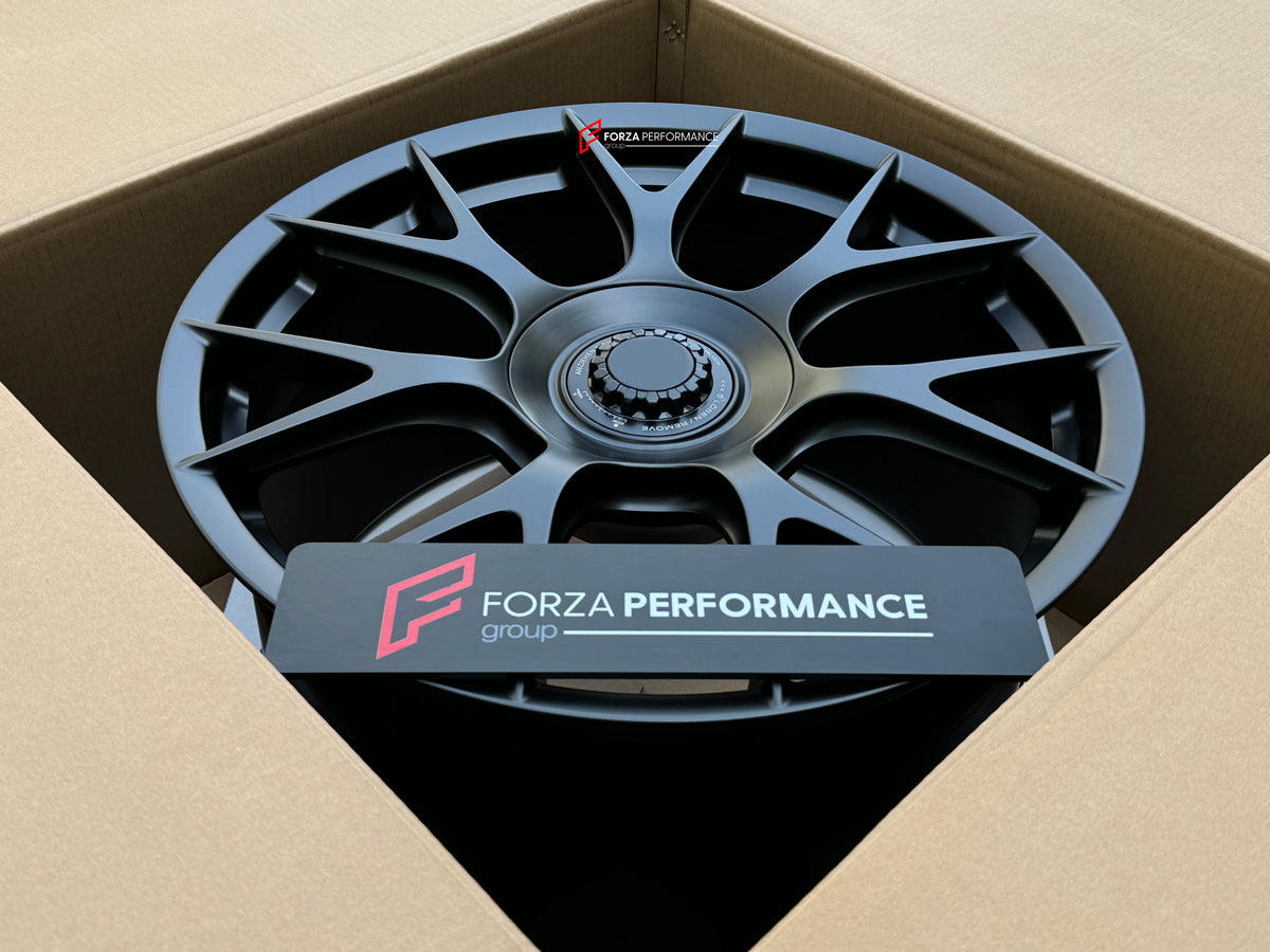 OEM STYLE 20 INCH FORGED WHEELS RIMS for PORSCHE 911 991.1 CARRERA S 2011