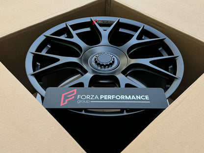 OEM STYLE 20 INCH FORGED WHEELS RIMS for PORSCHE 911 991.1 CARRERA S 2011