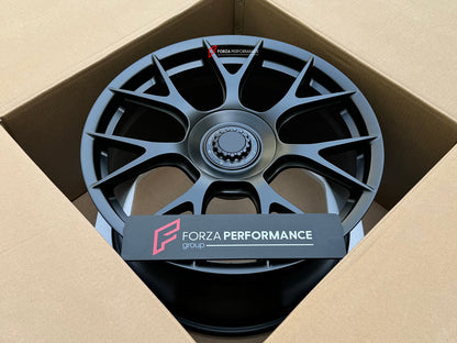 OEM STYLE 20 INCH FORGED WHEELS RIMS for PORSCHE 911 991.1 CARRERA S 2011