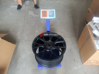 OEM STYLE 20 INCH FORGED WHEELS RIMS for PORSCHE 911 991.1 CARRERA S 2011