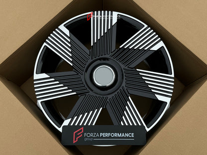 OEM STYLE 22 INCH FORGED WHEELS RIMS for ROLLS-ROYCE SPECTRE