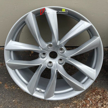 ARACHNID STYLE FORGED WHEELS for TESLA MODEL S MODEL 3 MODEL X MODEL Y