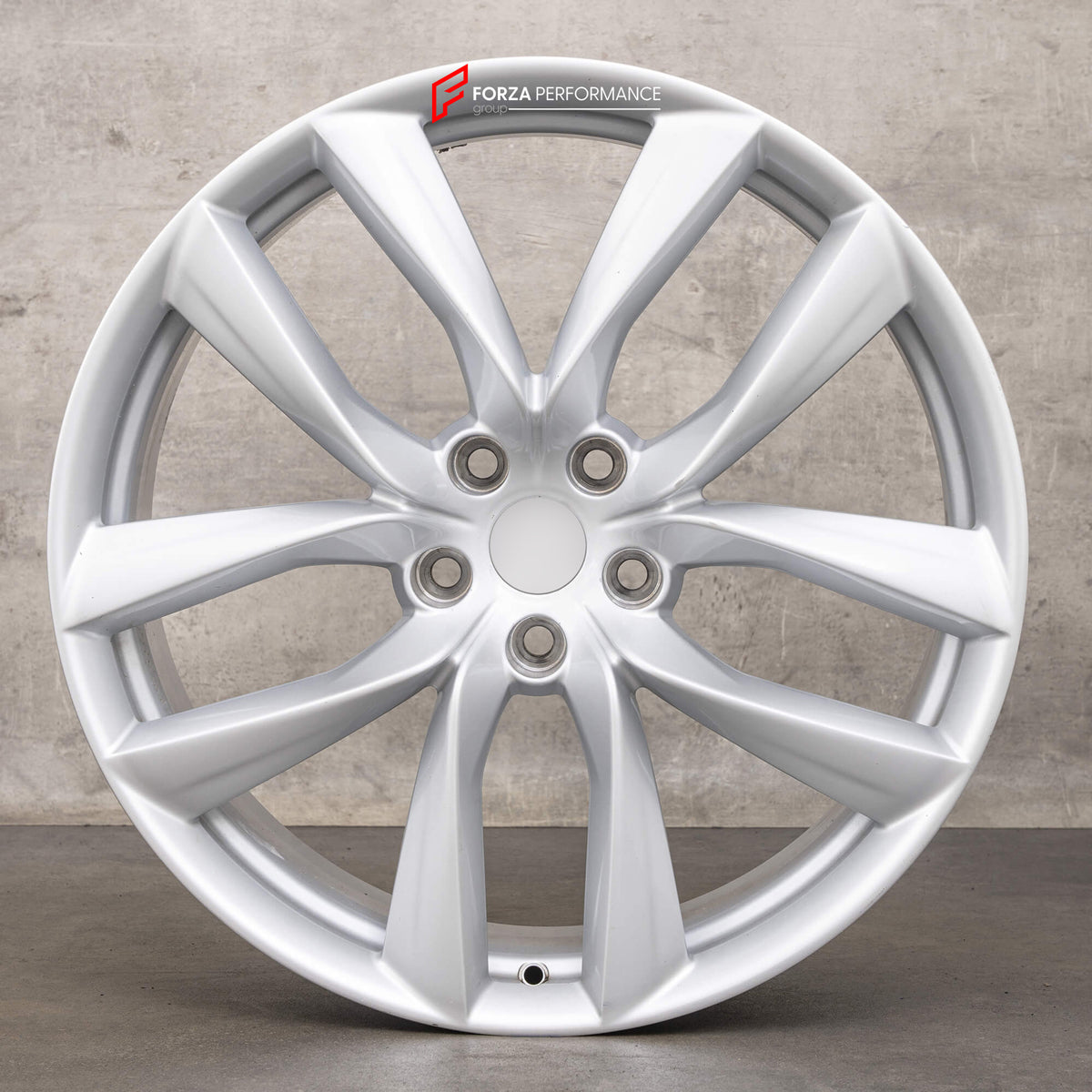 ARACHNID STYLE FORGED WHEELS for TESLA MODEL S MODEL 3 MODEL X MODEL Y