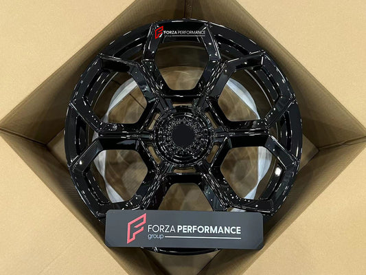 OEM TECNICA 20 21 INCH CENTERLOCK FORGED WHEELS RIMS for LAMBORGHINI AVENTADOR LP780-4 2018