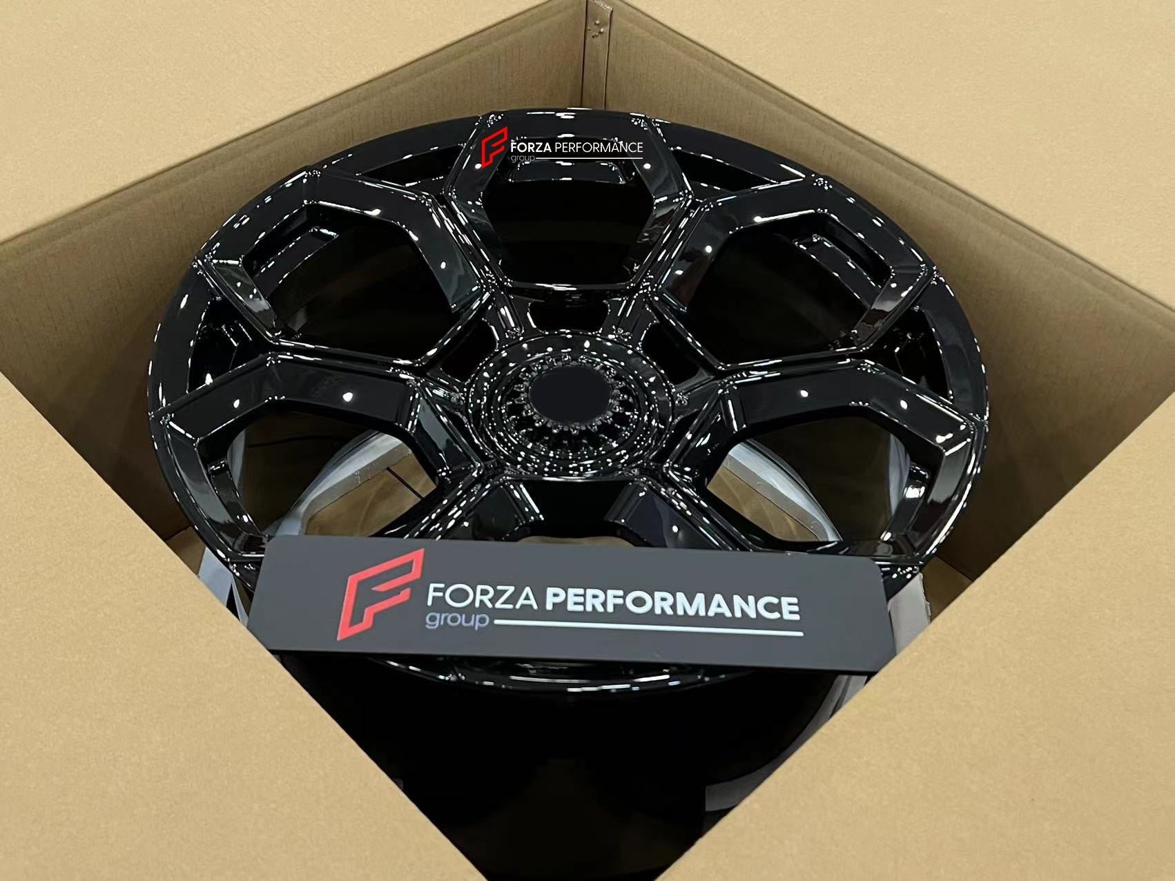 OEM TECNICA 20 21 INCH CENTERLOCK FORGED WHEELS RIMS for LAMBORGHINI AVENTADOR LP780-4 2018