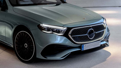 OEM FORGED RIMS DESIGN FOR MERCEDES-BENZ E-CLASS W214 2024