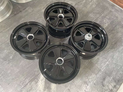 3-Piece FORGED WHEELS FOR PORSCHE 911 930 964 STINGER
