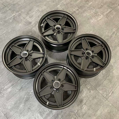 3-Piece FORGED WHEELS FOR FERRARI 400