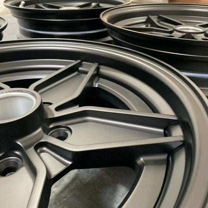3-Piece FORGED WHEELS FOR FERRARI 400