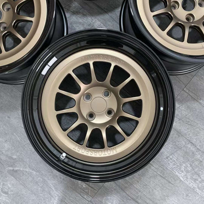 3-Piece FORGED WHEELS FOR FERRARI DINO