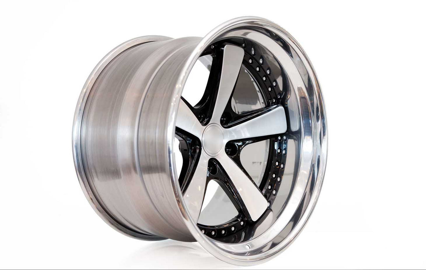 2-Piece for ALL MODELS A061