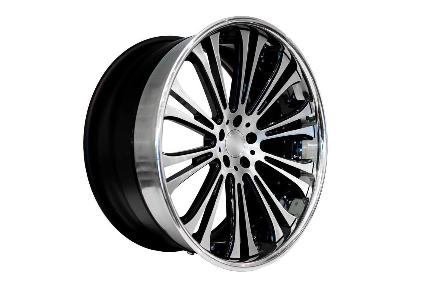 2-Piece for ALL MODELS A069