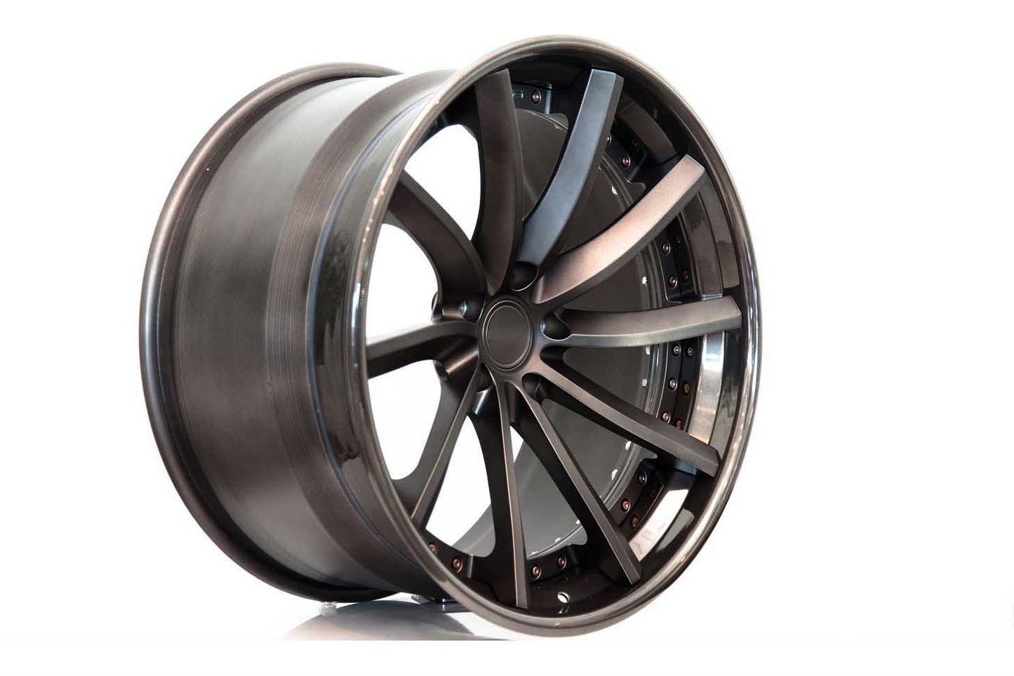 2-Piece for ALL MODELS A071