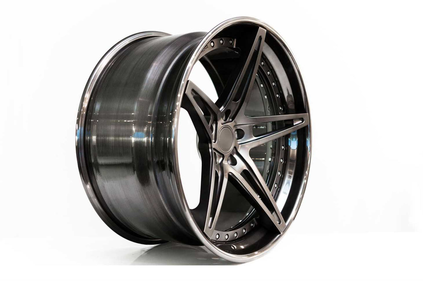 2-Piece for ALL MODELS A072