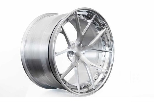 2-Piece for ALL MODELS A074