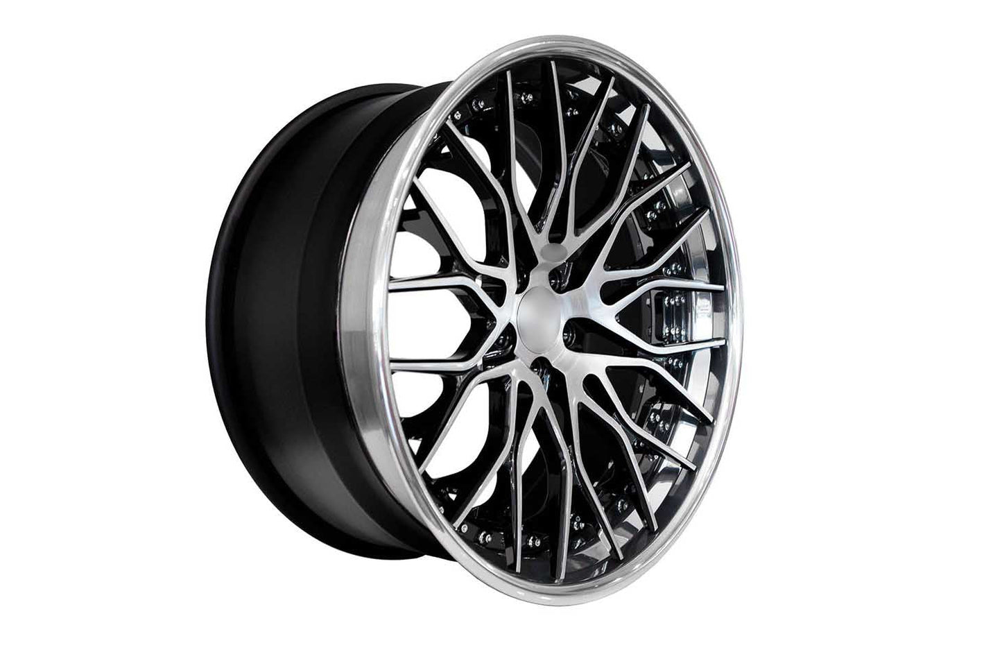 2-Piece for ALL MODELS A079