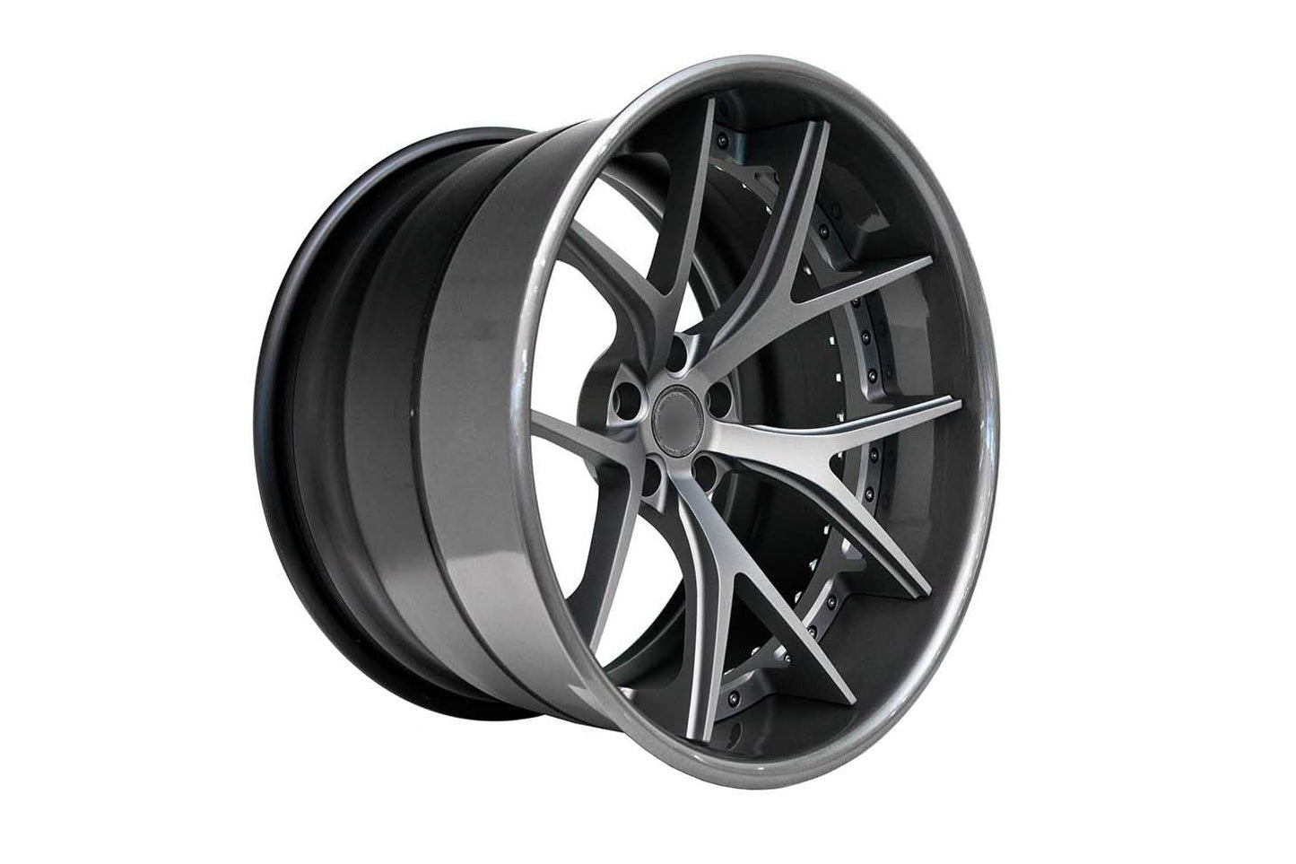 2-Piece for ALL MODELS A064