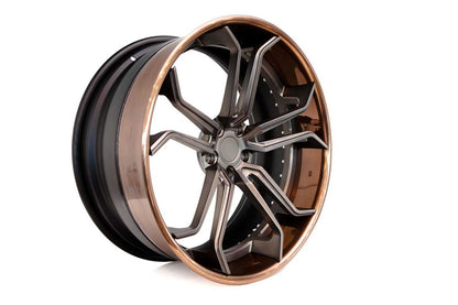 2-Piece for ALL MODELS A065