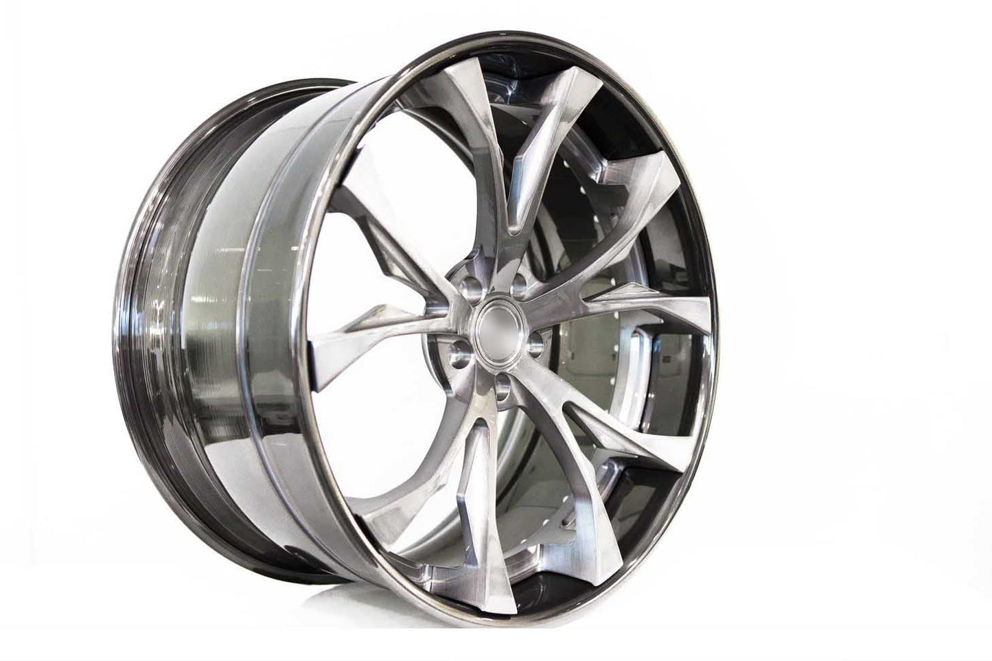 2-Piece for ALL MODELS A066