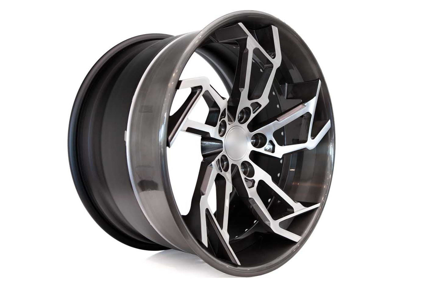 2-Piece for ALL MODELS A067