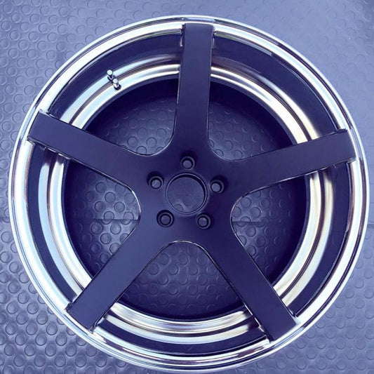 3-Piece FORGED WHEELS FOR FERRARI GTC4LUSSO