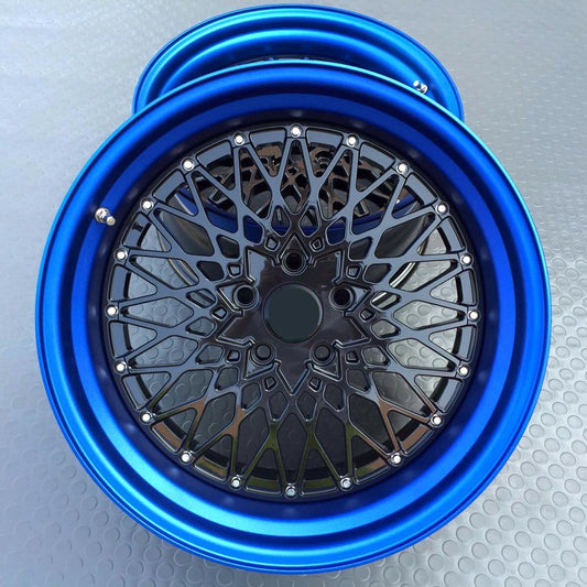 3-Piece FORGED WHEELS FOR FERRARI 812 SUPERFAST