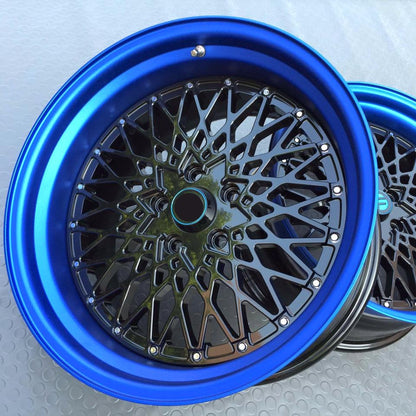 3-Piece FORGED WHEELS FOR FERRARI 812 SUPERFAST