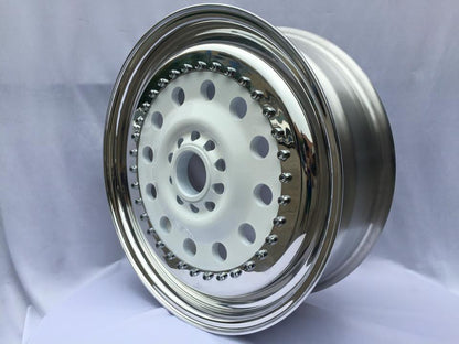 3-Piece FORGED WHEELS FOR LAMBORGHINI JARAMA