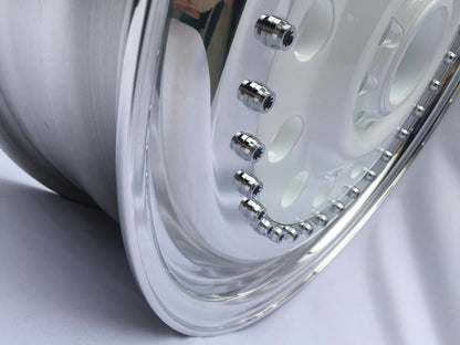 3-Piece FORGED WHEELS FOR LAMBORGHINI JARAMA